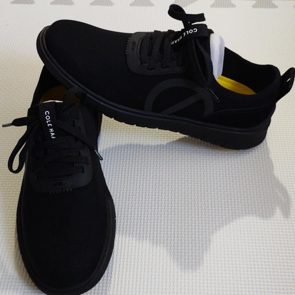 Cole Haan Zerogrand shoe
